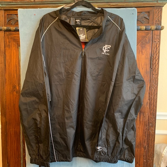 Jacket - Picture 1 of 12